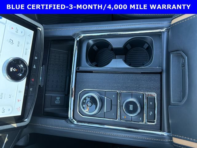 Certified 2022 Ford Expedition Platinum AWD/4WD image 18