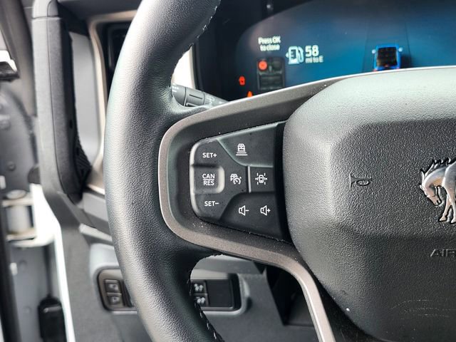 Certified 2025 Ford Bronco Outer Banks AWD/4WD image 28