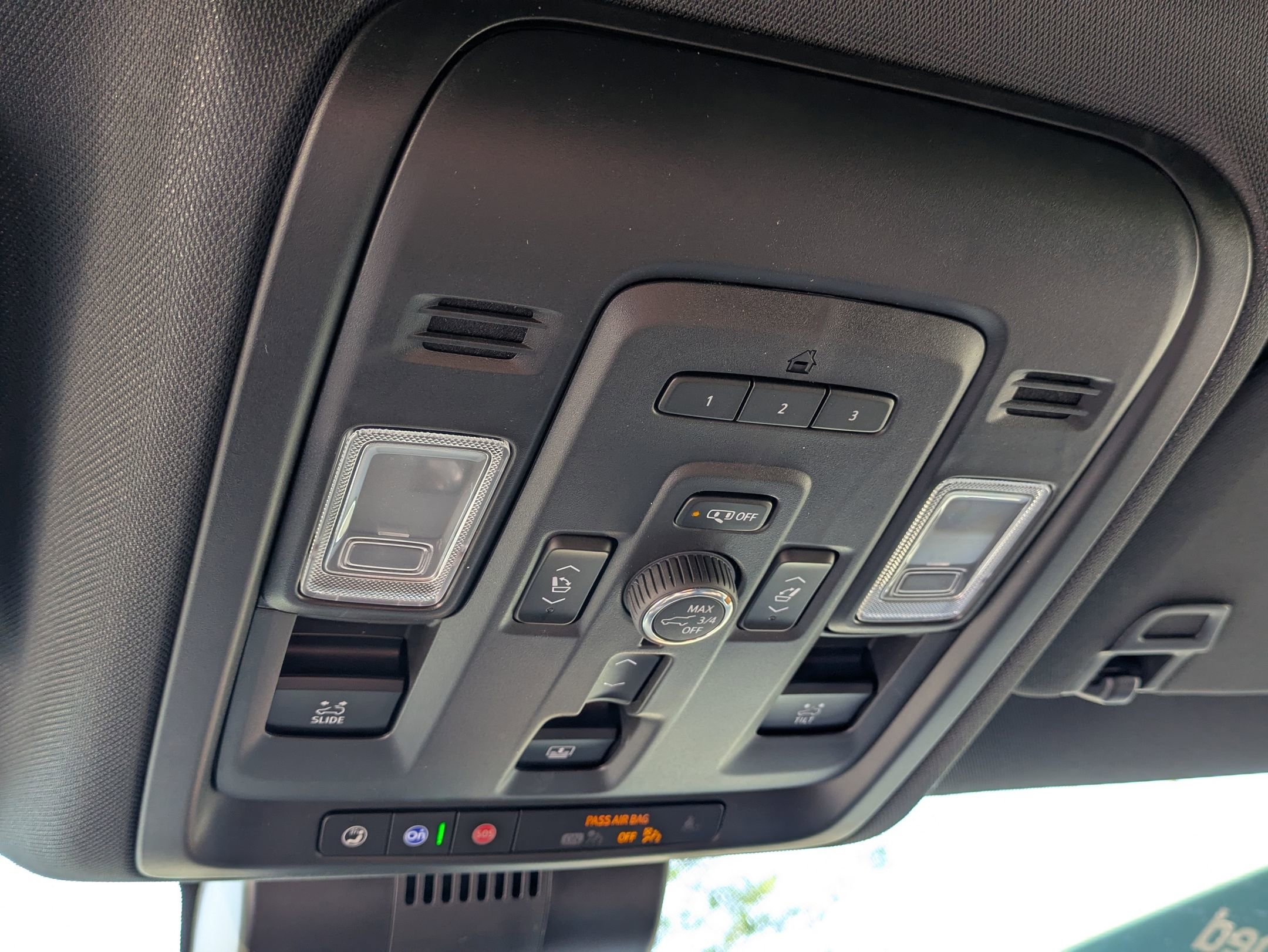 Used 2024 Chevrolet Tahoe High Country w/ Advanced Technology Package AWD/4WD image 26