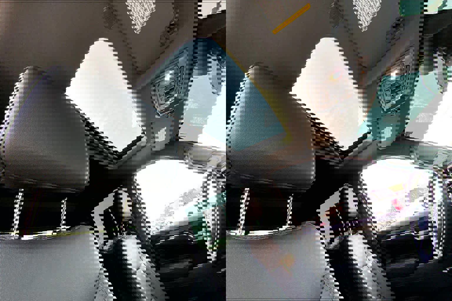 Used 2025 Chevrolet Silverado 1500 LT Trail Boss w/ Convenience Package II image 20