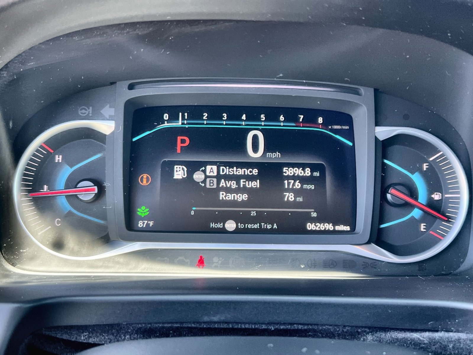 Used 2020 Honda Pilot Touring image 25
