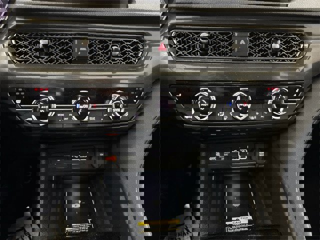 Used 2023 Acura Integra A-Spec image 10