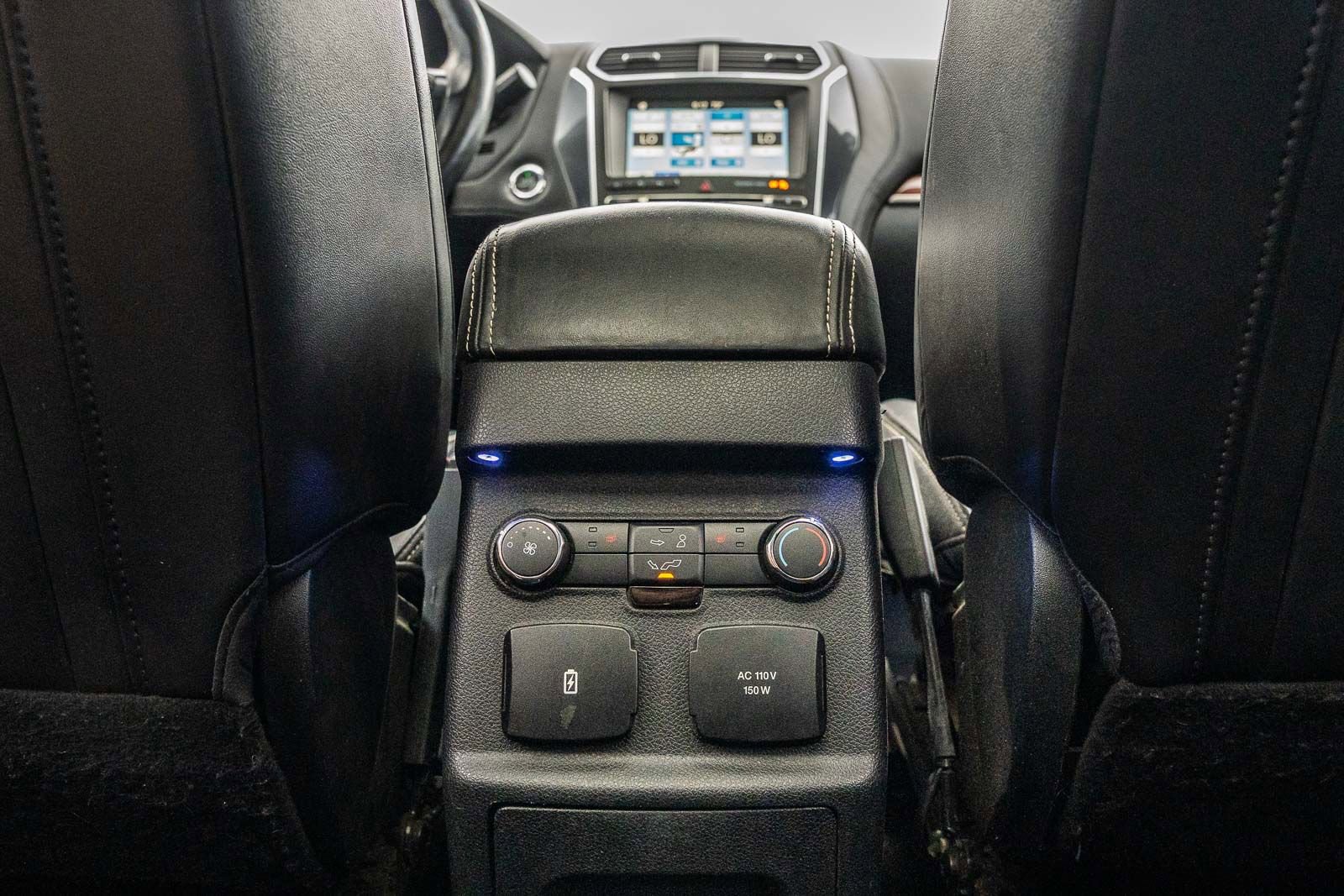 Certified 2018 Ford Explorer Platinum AWD/4WD image 25