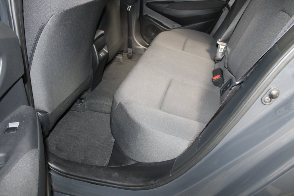 Used 2024 Toyota Corolla LE image 12