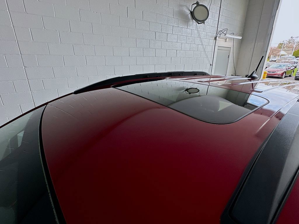 Certified 2018 Ford EcoSport SE image 23