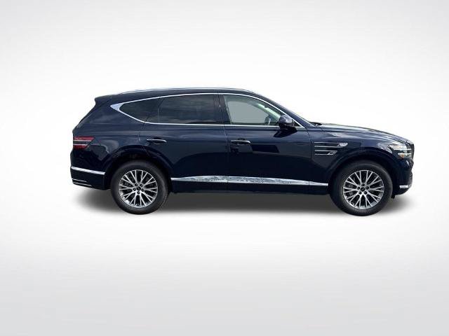 Used 2026 Genesis GV80 2.5T AWD/4WD image 4