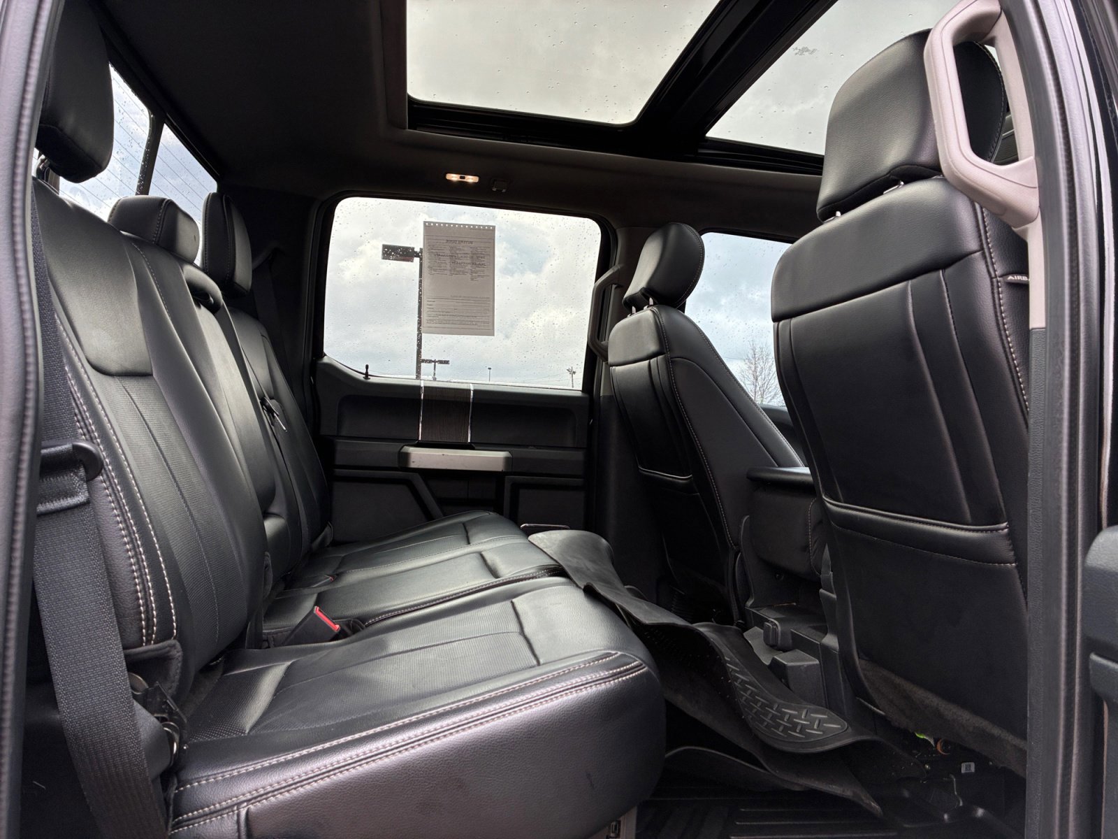 Certified 2021 Ford F250 Lariat image 18