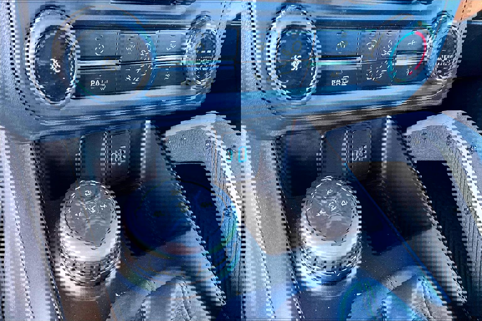 Certified 2022 Ford Bronco Big Bend image 31