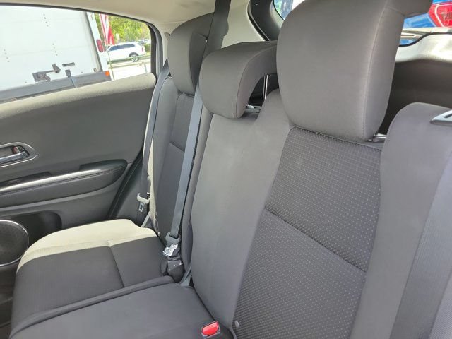 Used 2022 Honda HR-V EX image 13