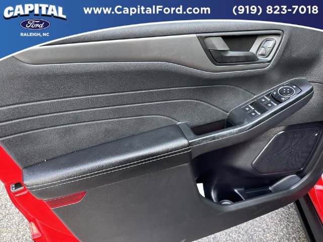 Certified 2024 Ford Escape Active FWD image 20