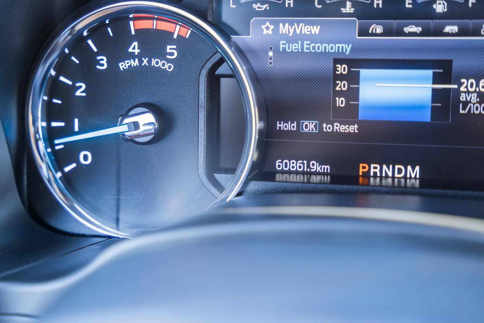 Certified 2022 Ford F450 Platinum w/ FX4 Off-Road Package image 54