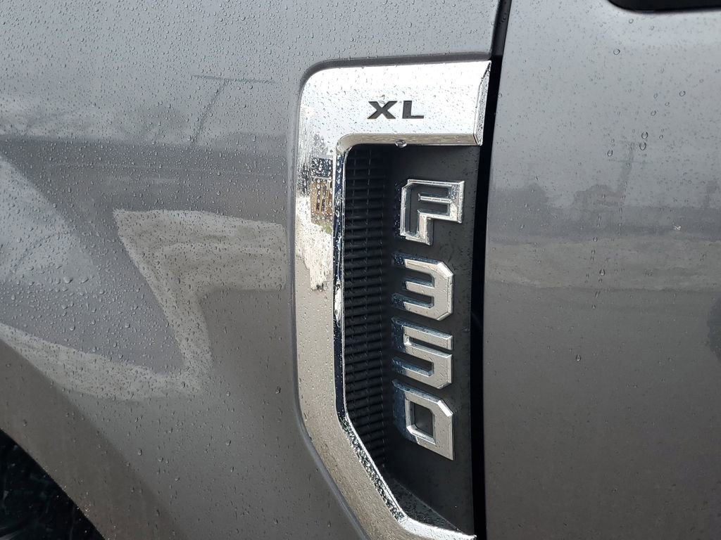 Certified 2021 Ford F350 XL w/ XL Value Package image 7