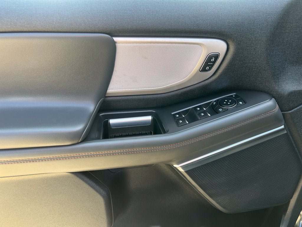 Certified 2025 Ford Expedition Max Active AWD/4WD image 41