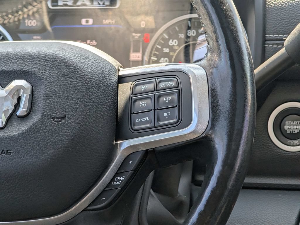 Used 2020 RAM 2500 Laramie AWD/4WD image 26
