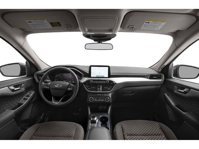 Certified 2022 Ford Escape SE w/ Convenience Package AWD/4WD image 8