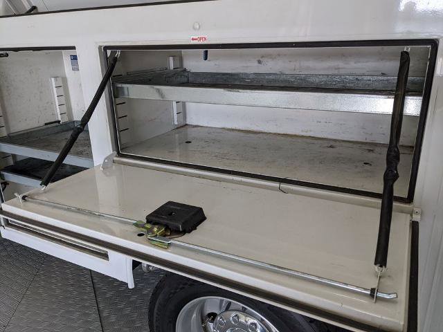 Certified 2024 Ford F450 XL RWD image 25