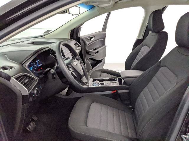 Certified 2023 Ford Edge SE w/ Black Appearance Package AWD/4WD image 15