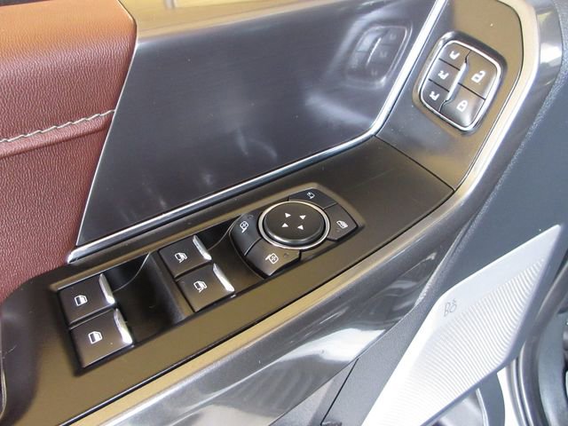 Certified 2023 Ford F150 Lariat w/ Equipment Group 502A High image 10