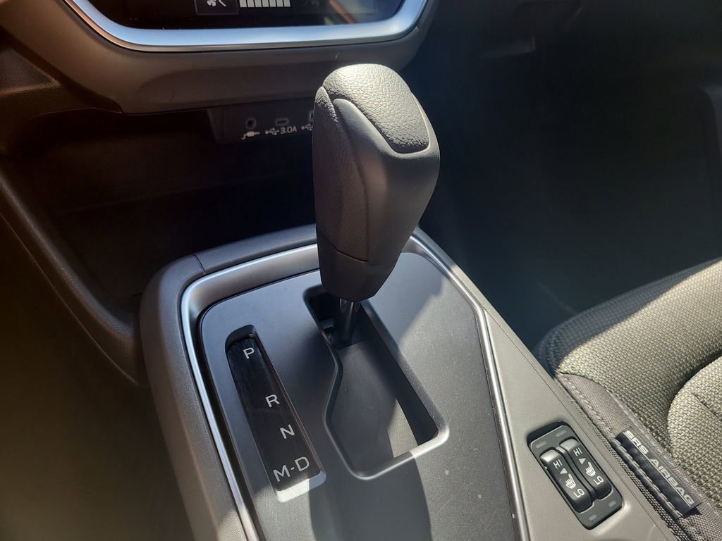 Used 2024 Subaru Crosstrek 2.0i Premium AWD/4WD image 25