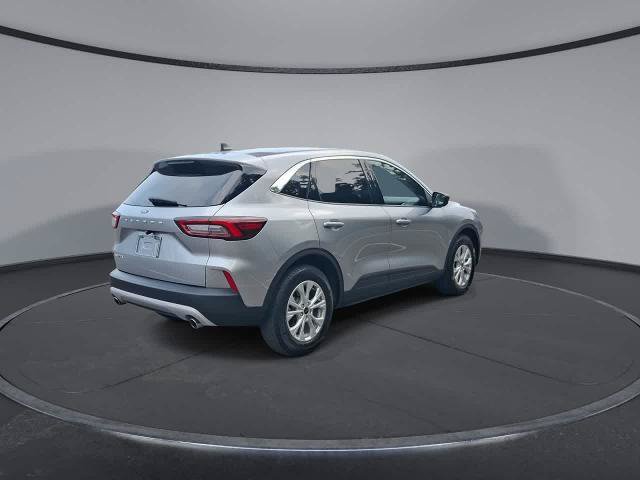 Certified 2024 Ford Escape Active FWD image 8