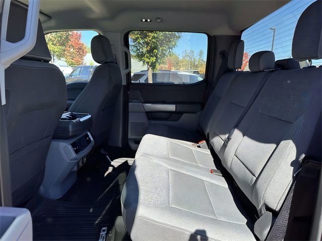 Certified 2024 Ford F150 XLT w/ FX4 Off-Road Package image 22