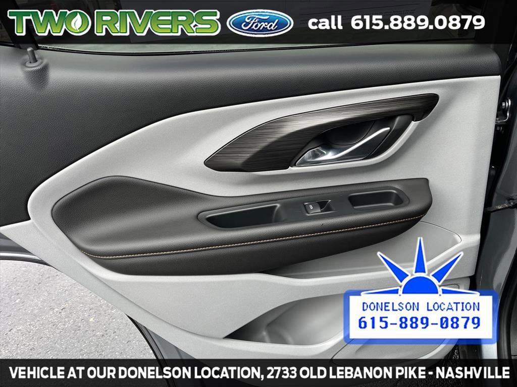 Used 2020 GMC Terrain SLT w/ Preferred Package image 29