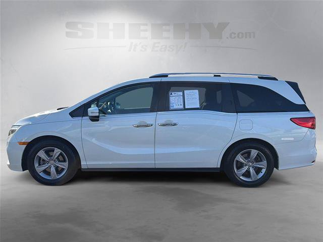Used 2019 Honda Odyssey EX-L image 13