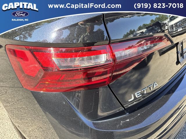 Used 2024 Volkswagen Jetta S FWD image 15