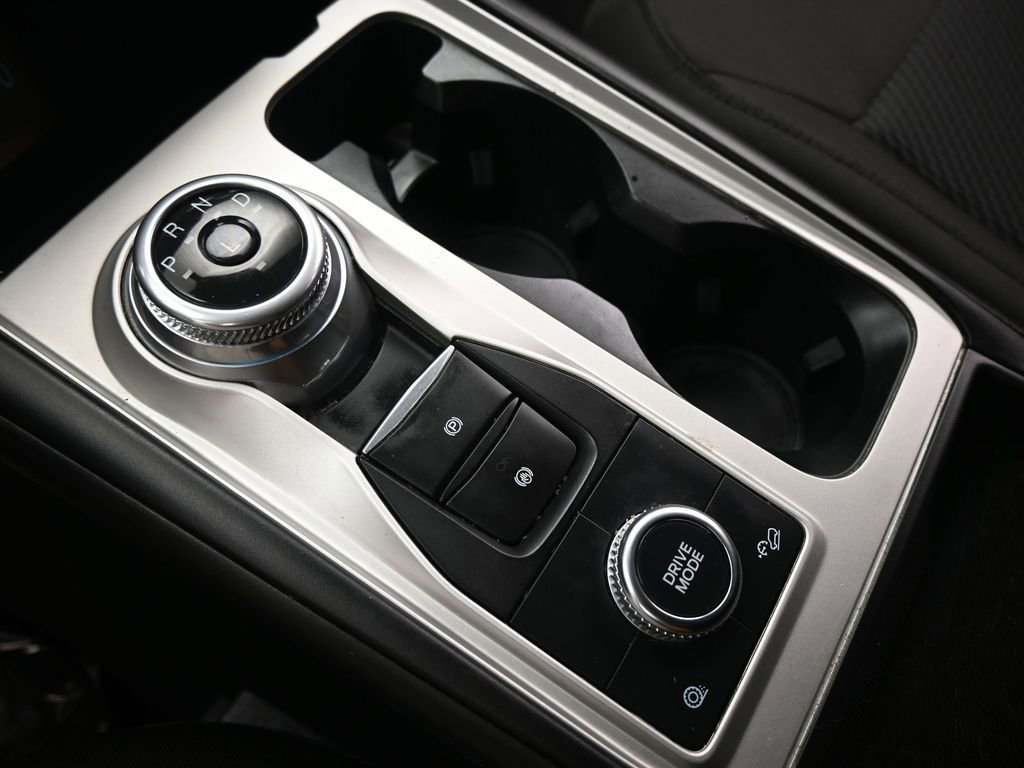 Certified 2022 Ford Explorer XLT w/ Class IV Trailer Tow Package image 43