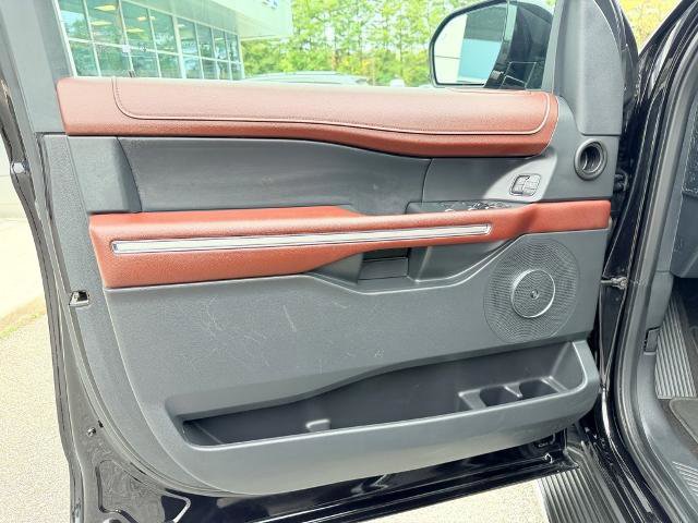 Certified 2023 Ford Expedition Limited image 20