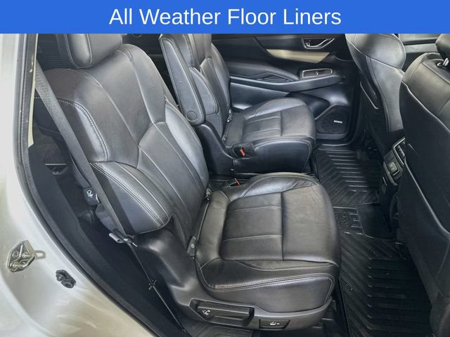 Used 2020 Subaru Ascent Limited w/ Technology Package AWD/4WD image 17