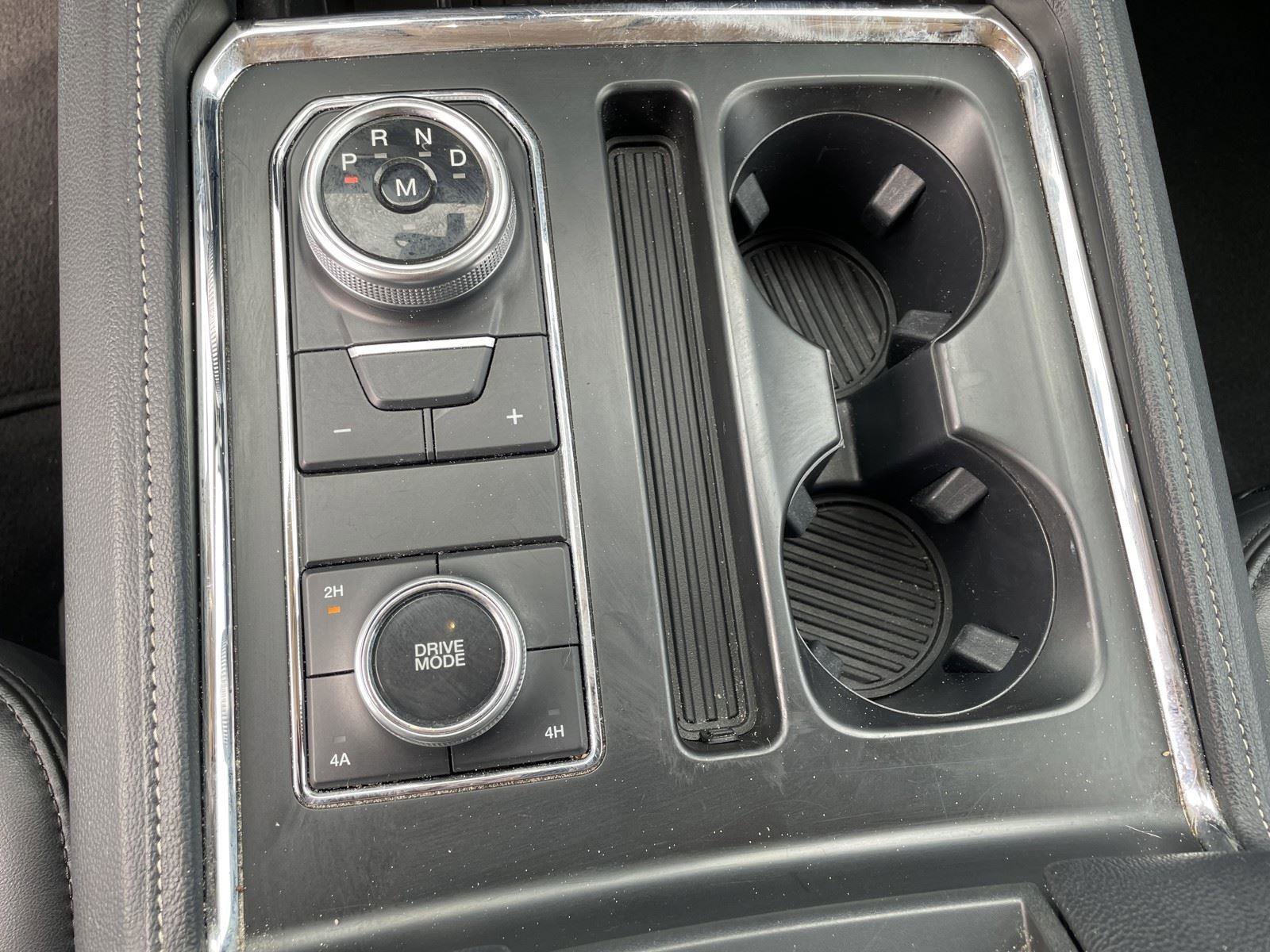 Certified 2024 Ford Expedition Max XLT image 21