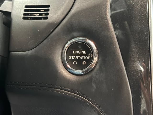 Certified 2018 Ford Explorer Platinum AWD/4WD image 17