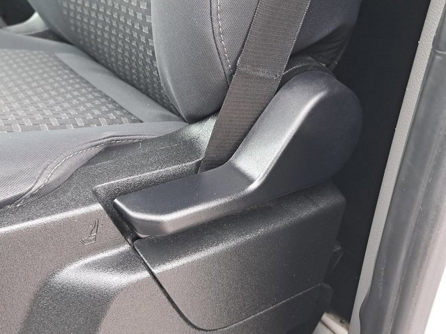 Certified 2024 Ford Transit 250 Low Roof w/ Exterior Upgrade Package image 22