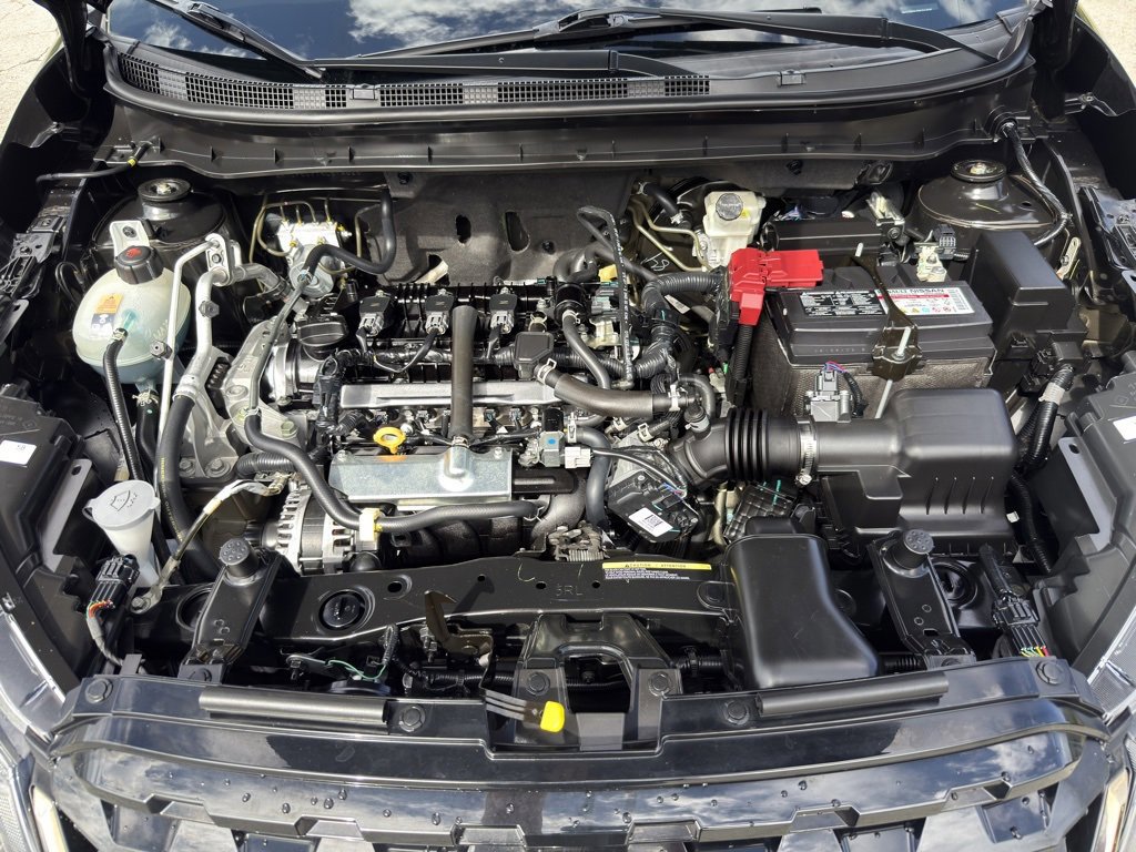 Used 2022 Nissan Kicks SR w/ Premium Package image 31