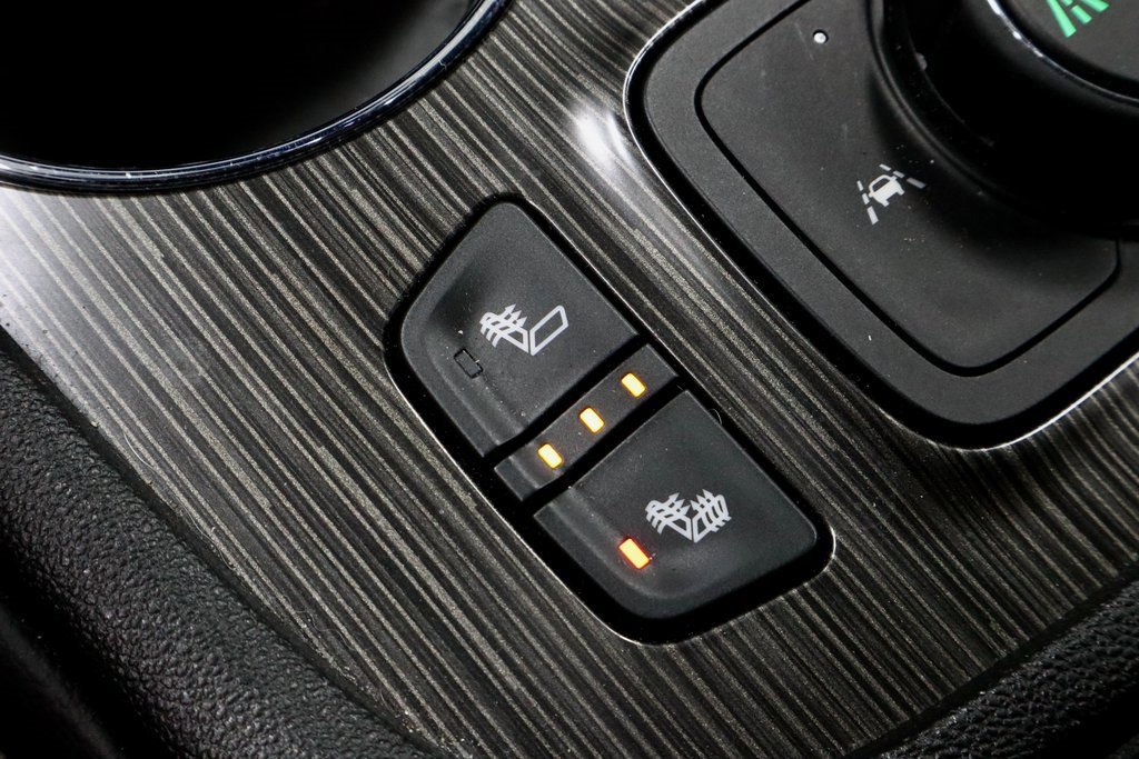 Used 2023 GMC Acadia SLT w/ LPO, Floor Liner Package image 13