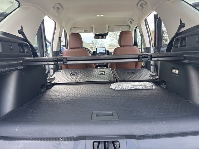 Certified 2022 Ford Bronco Sport Outer Banks w/ Tech Package image 31