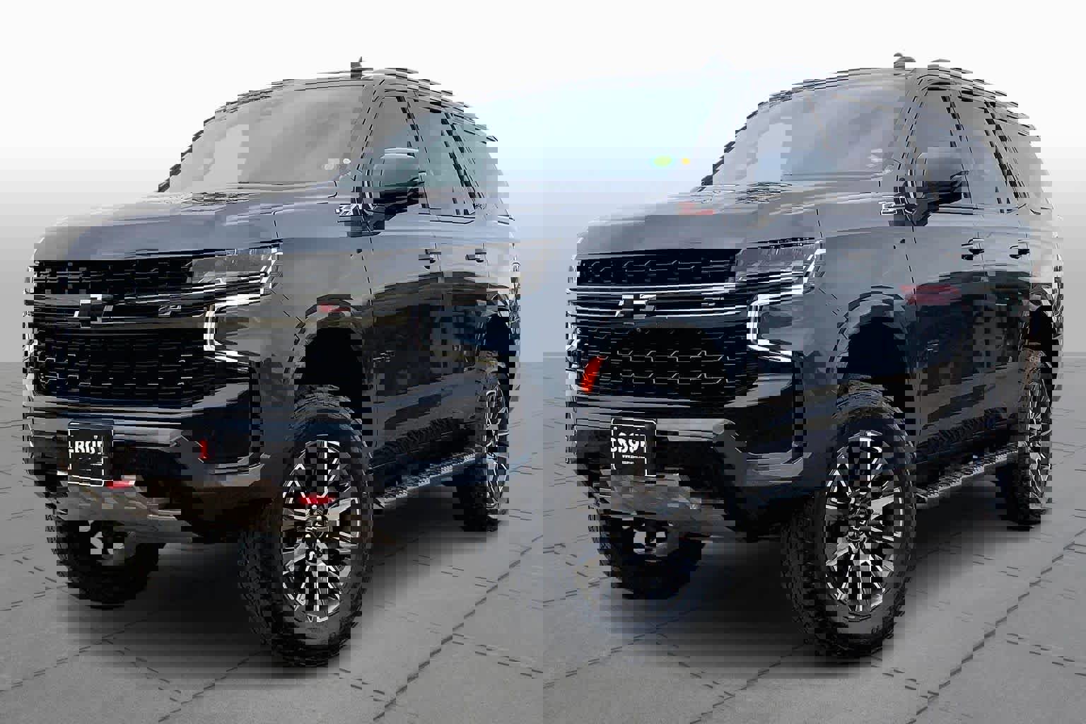 Used 2021 Chevrolet Tahoe Z71 w/ Z71 Signature Package image 10