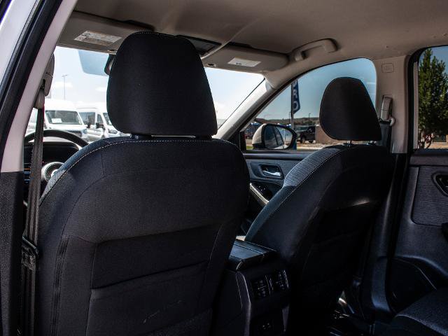 Used 2021 Nissan Rogue SV FWD image 19