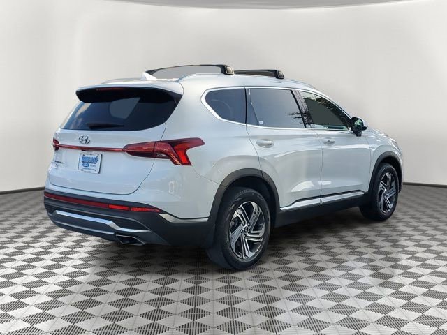 Used 2022 Hyundai Santa Fe SEL image 6