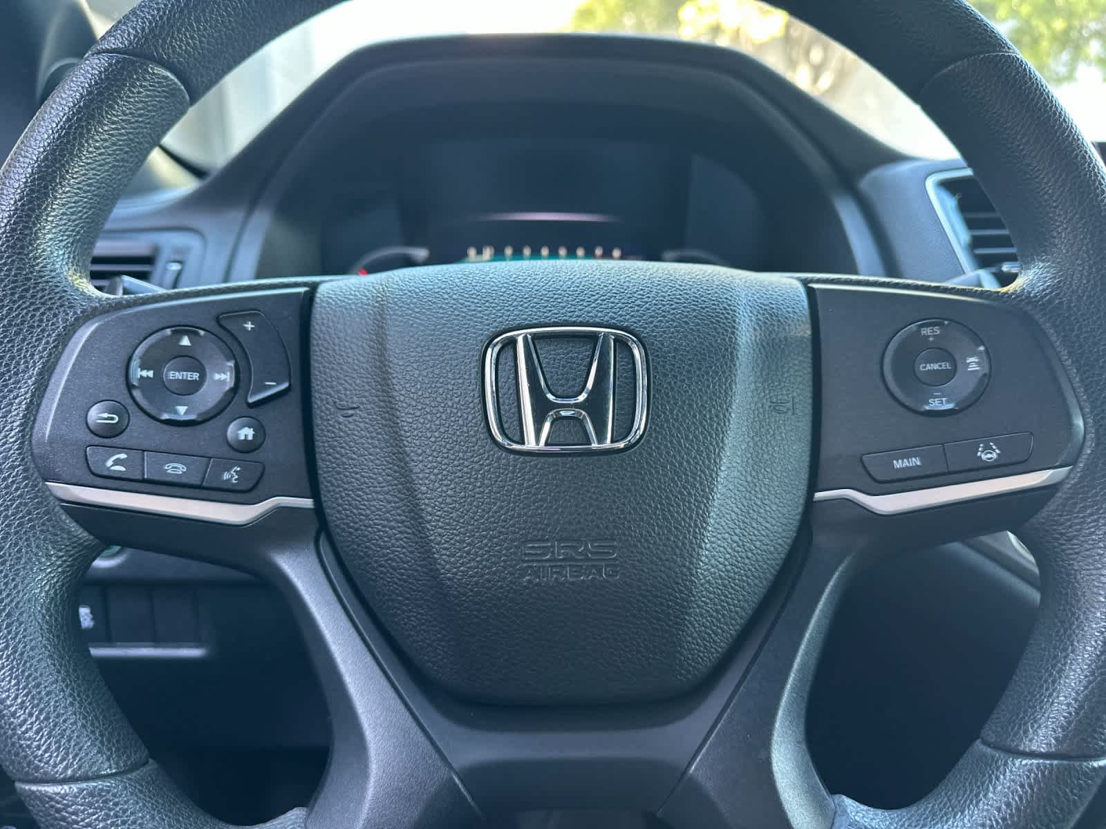 Used 2022 Honda Pilot Sport image 23