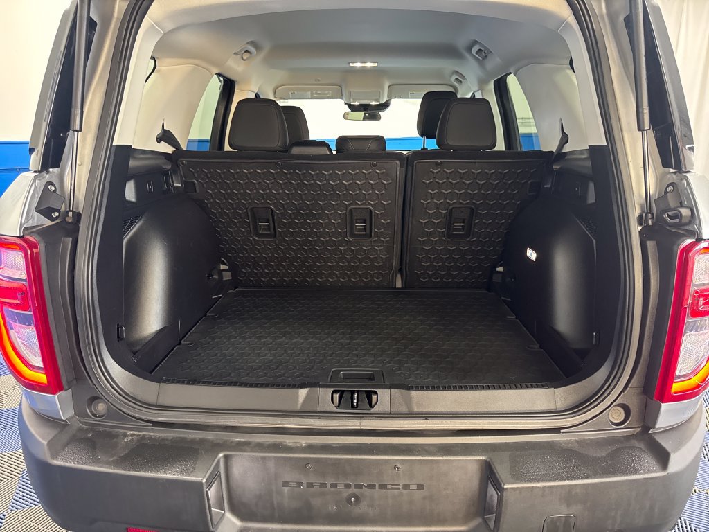 Certified 2023 Ford Bronco Sport Big Bend AWD/4WD image 24