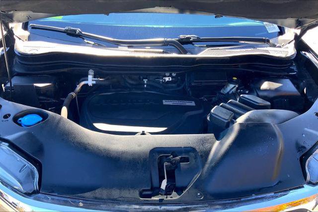 Used 2017 Honda Ridgeline Sport image 30
