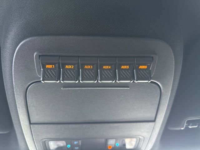 Certified 2023 Ford F150 Tremor image 29