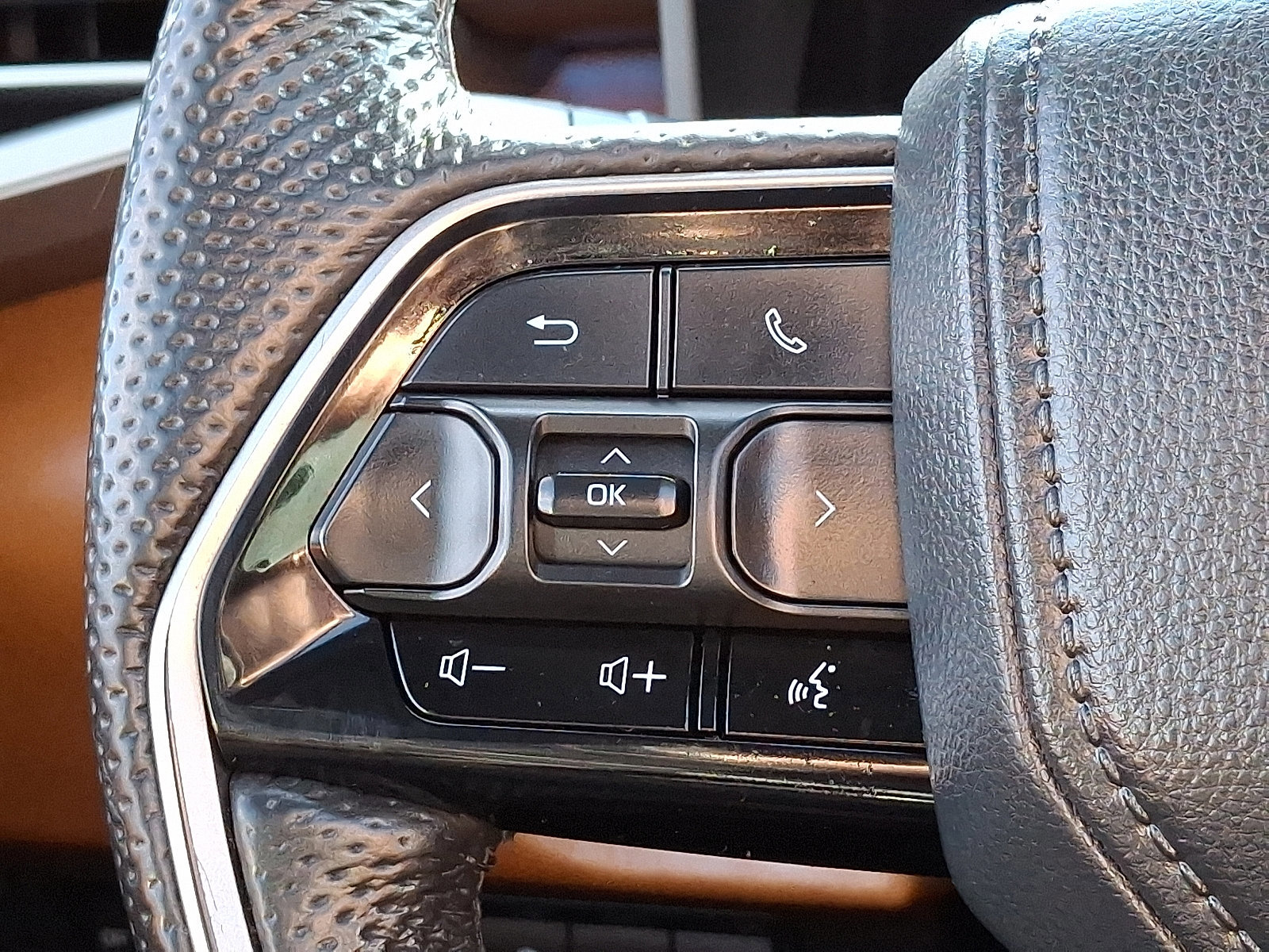 Used 2024 Toyota Tundra 1794 Edition image 21