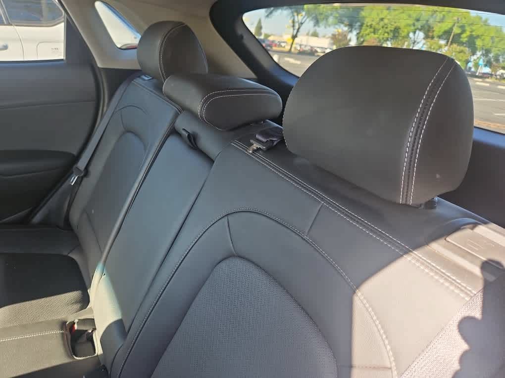 Used 2020 Hyundai Kona Ultimate AWD/4WD image 12