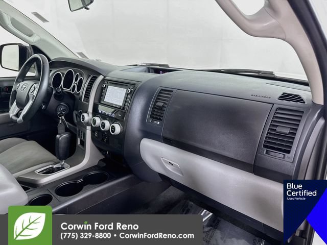 Used 2017 Toyota Sequoia SR5 AWD/4WD image 30