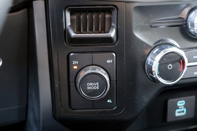 Certified 2024 Ford F150 XLT image 7