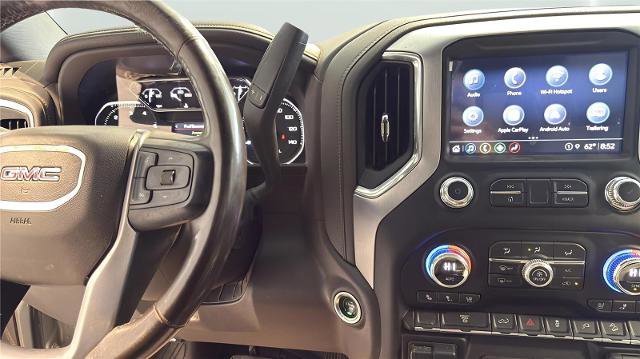 Used 2023 GMC Sierra 3500 SLT AWD/4WD image 13
