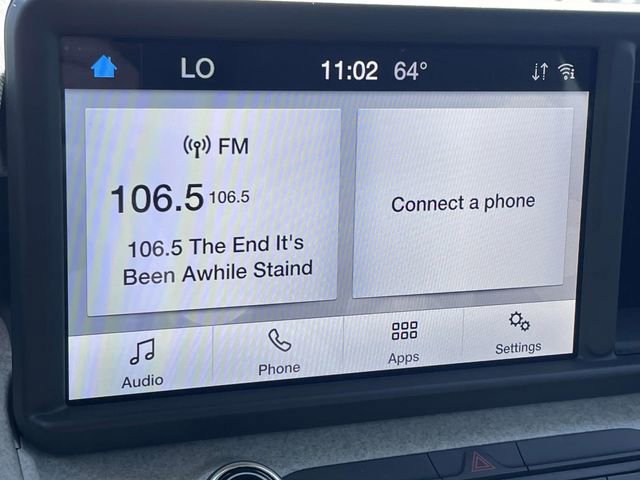 Certified 2024 Ford Maverick XLT w/ Equipment Group 300A Standard image 24